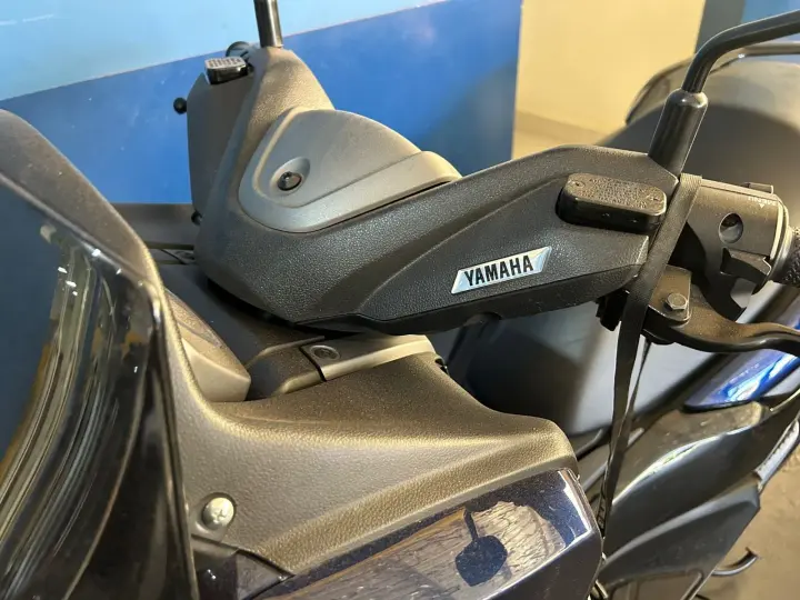 NMAX 160