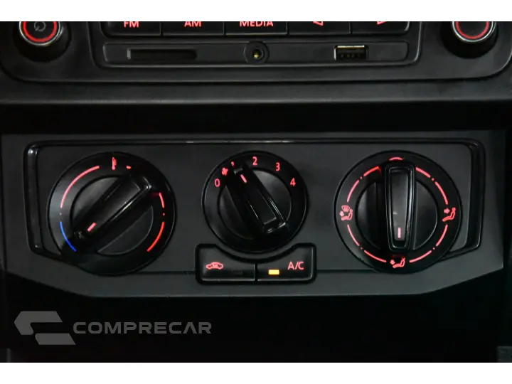 GOL 1.0 12V MPI TOTALFLEX 4P MANUAL