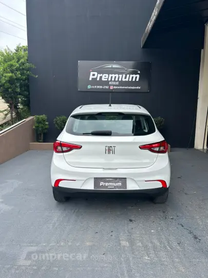 ARGO 1.0 Firefly Drive