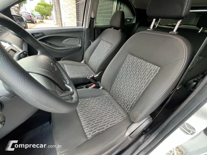 KA 1.0 SE 12V