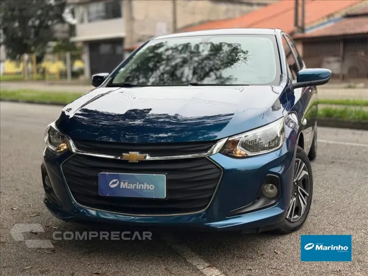 ONIX 1.0 FLEX LT MANUAL