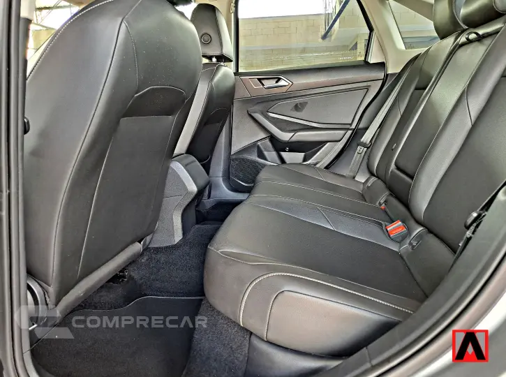 JETTA 1.4 250 TSI Comfortline