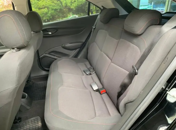 ONIX 1.4 MPFI LTZ 8V