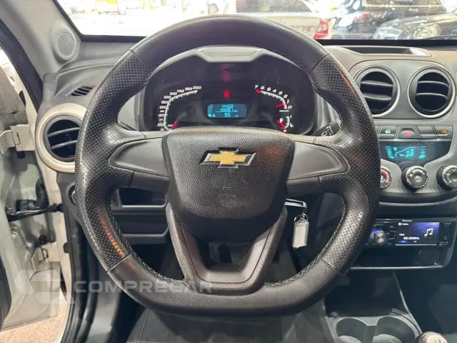 MONTANA - 1.4 MPFI LS CS 8V 2P MANUAL