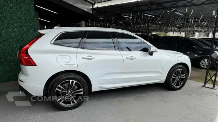 XC 60 T-5 MOMENTUM 2.0 254cv AWD 5p