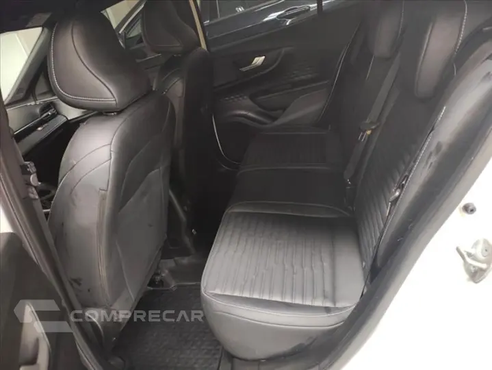 FASTBACK 1.3 Turbo 270 Limited Edition