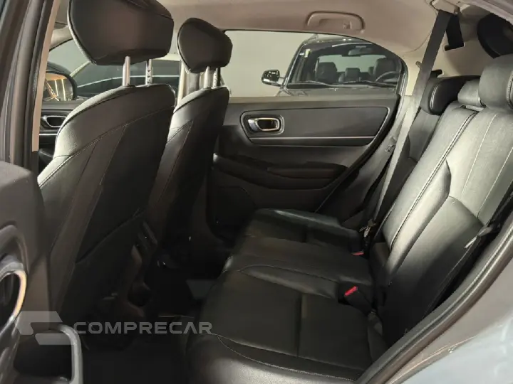 HR-V 1.5 DI I-VTEC FLEX EXL CVT