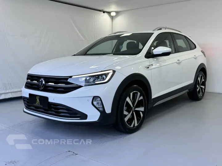 NIVUS 1.0 200 TSI Highline