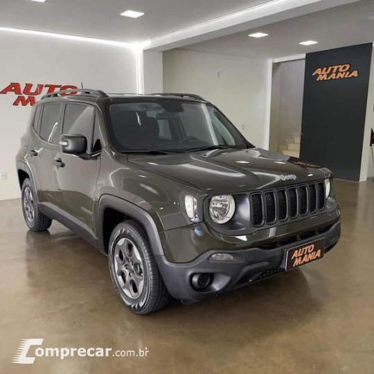 RENEGADE 1.8 AUT
