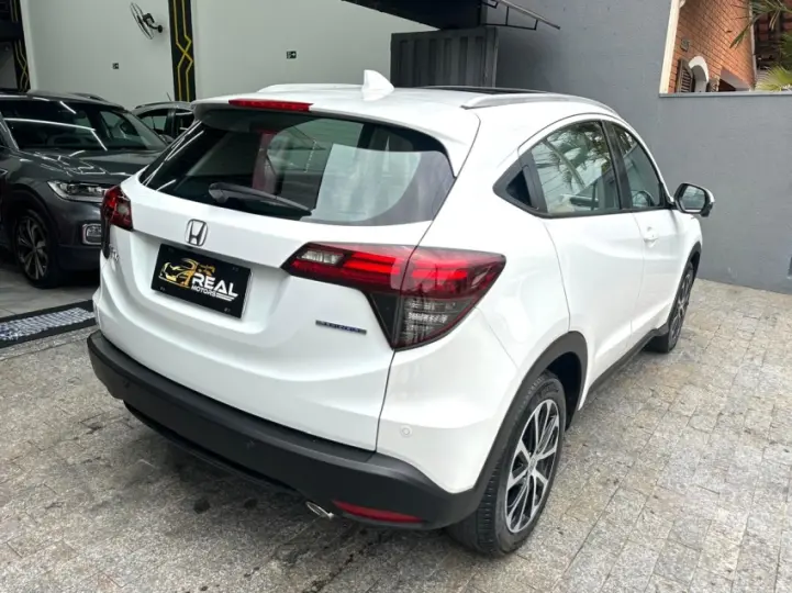 HR-V 1.5 16V Turbo Touring