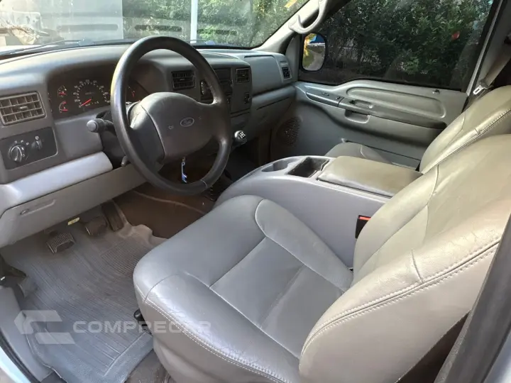 F-250 4.2 Tropical CD Turbo