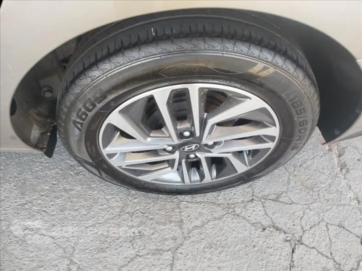 HB20S 1.0 Tgdi Diamond