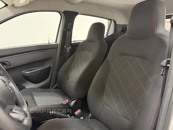 KWID 1.0 12V SCE FLEX ZEN MANUAL