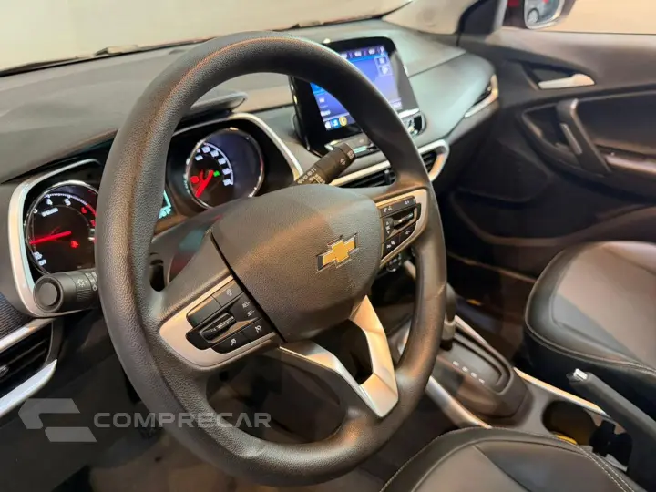 Tracker 1.0 Turbo Flex Lt Automático