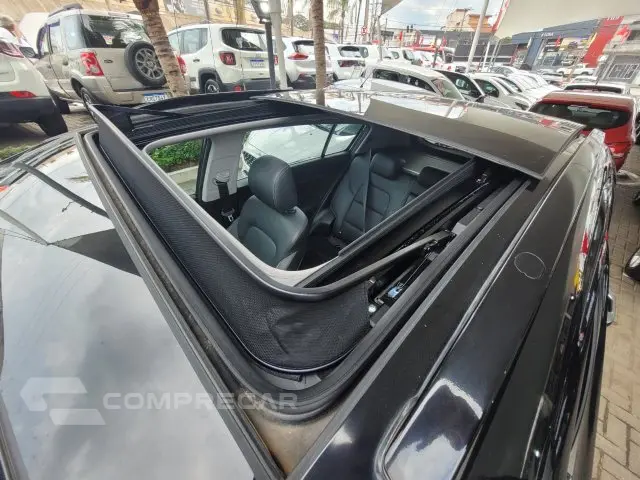 SPORTAGE - 2.0 EX 4X2 16V 4P AUTOMÁTICO