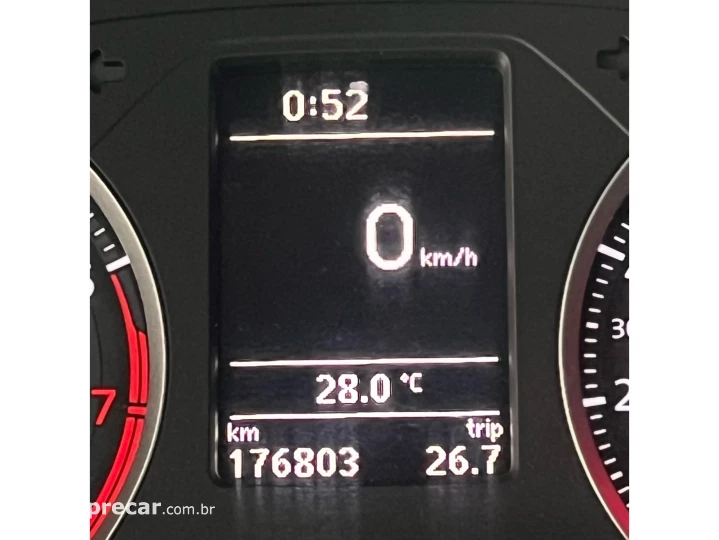 SAVEIRO 1.6 MSI TRENDLINE CS 8V FLEX 2P MANUAL