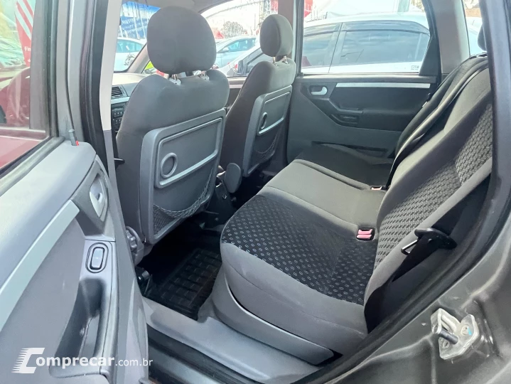 MERIVA 1.8 MPFI Premium 8V