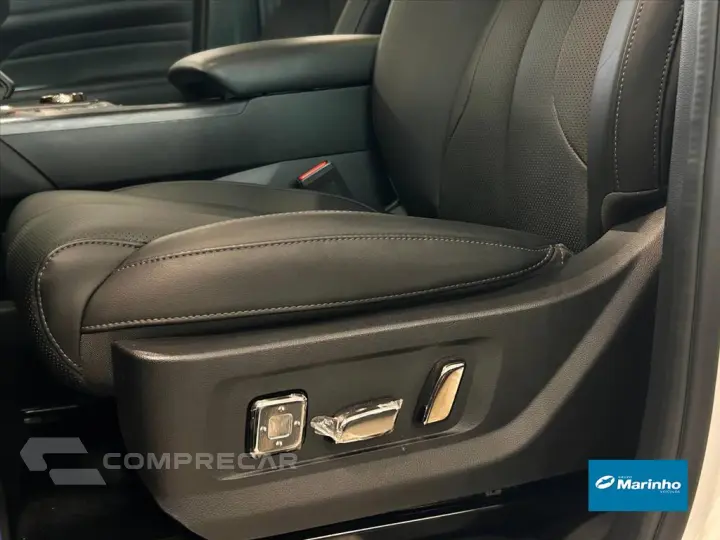 HAVAL H9 2.4 TURBO DIESEL EXCLUSIVE 4X4 AUTOMÁTICO