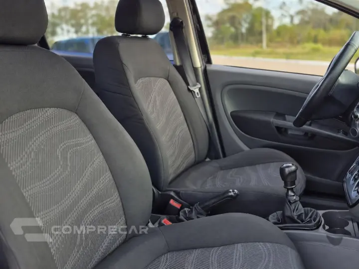 PUNTO 1.4 Attractive 8V