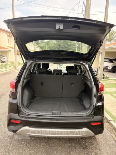 CRETA 1.6 16V Attitude