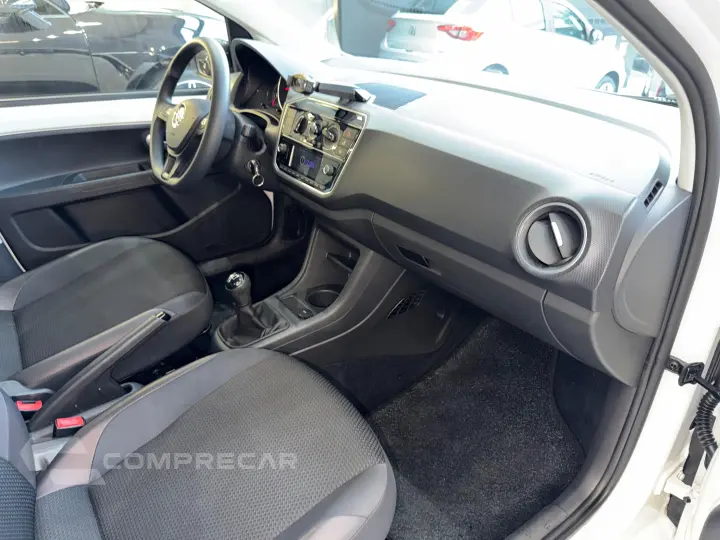 UP 1.0 170 TSI TOTAL FLEX XTREME 4P