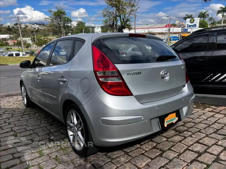 I30 2.0 MPFI GLS 16V