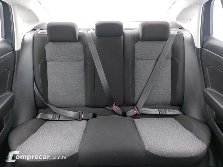 VIRTUS 1.0 TSI FLEX 12V AUT
