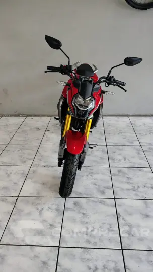 DR 160 FI