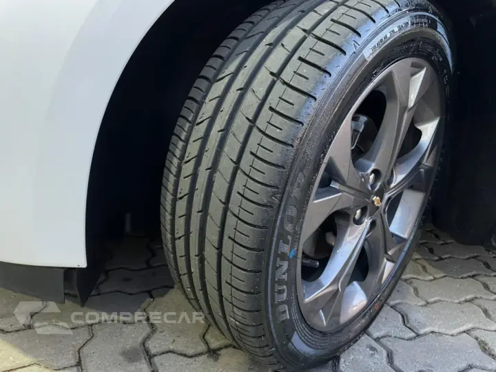 CRUZE 1.4 TURBO SPORT6 LTZ 16V FLEX 4P AUTOMÁTICO