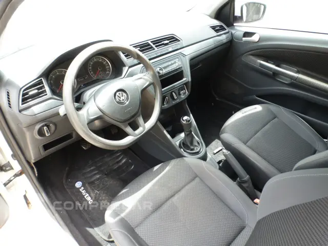 SAVEIRO 1.6 MI Trendline CS 8V