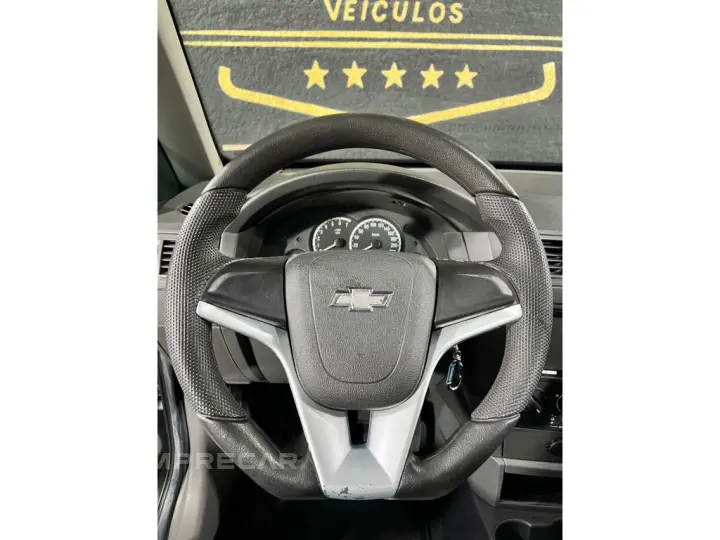 MERIVA 1.8 MPFI JOY 8V FLEX 4P MANUAL