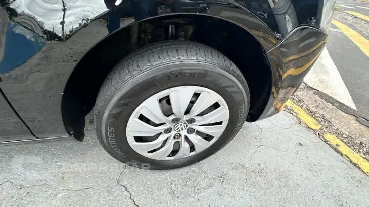 FOX 1.0 MI Bluemotion 8V