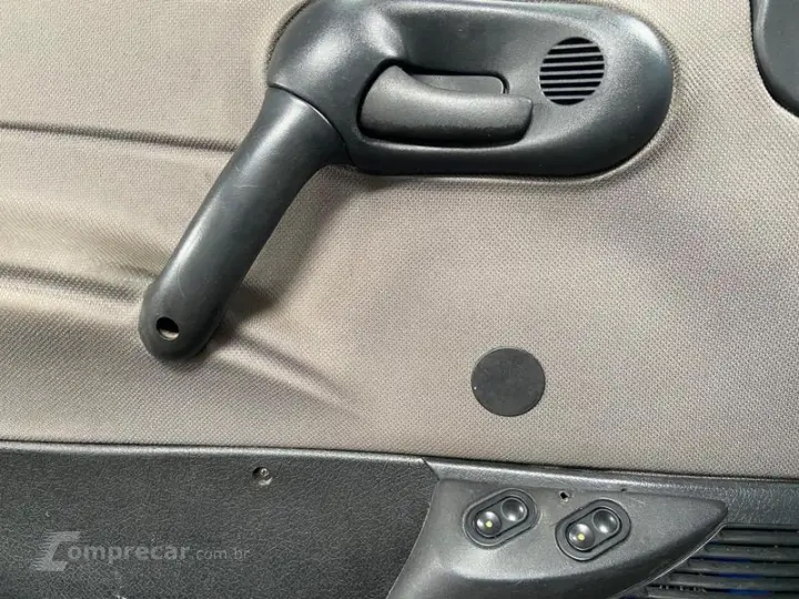 CLASSIC LS 1.0 4P FLEX