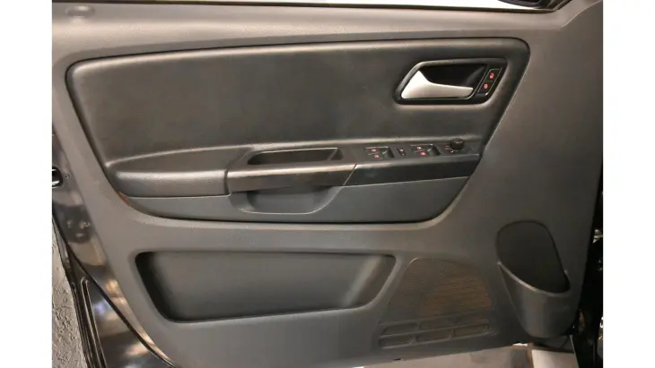 FOX - 1.6 MI ROCK IN RIO 8V 4P MANUAL