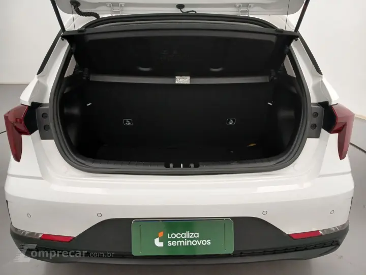 HB20 1.0 12V FLEX LIMITED PLUS MANUAL