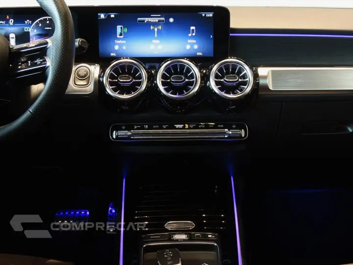GLB 220 2.0 Mhev AMG Line 4matic 8g-dct