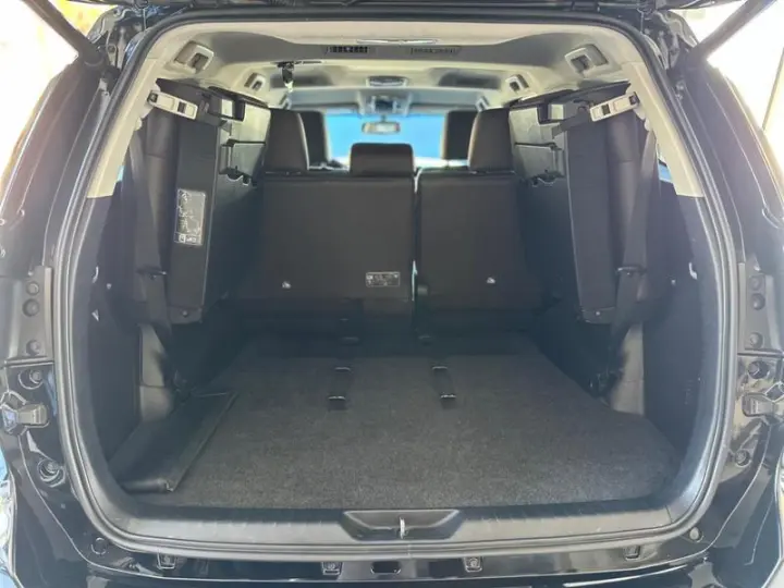 HILUX SWSRXA4FD