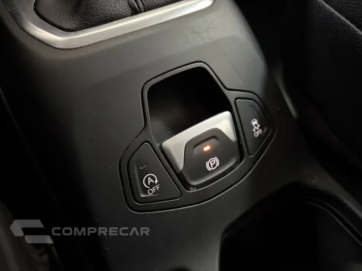 RENEGADE 1.8 16V FLEX 4P AUTOMÁTICO