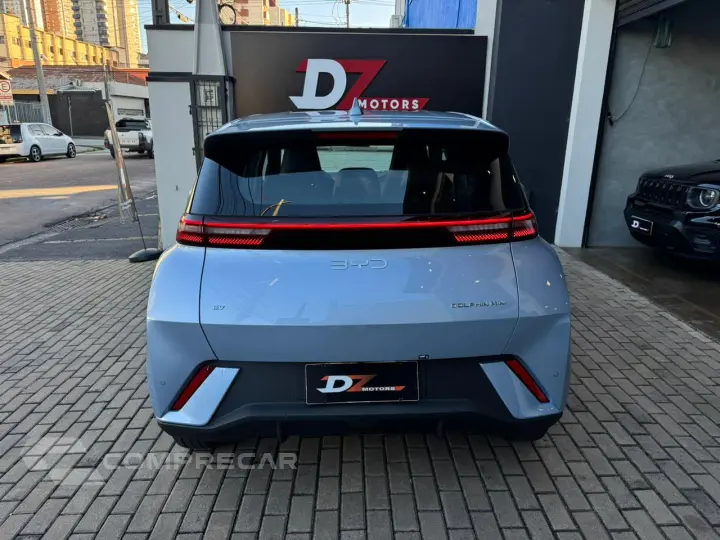 DOLPHIN MINI 38 KW GS