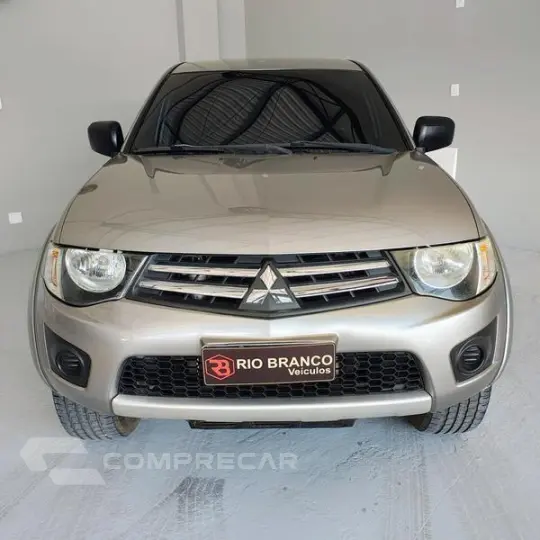 L200 TRITON 2.4 HLS
