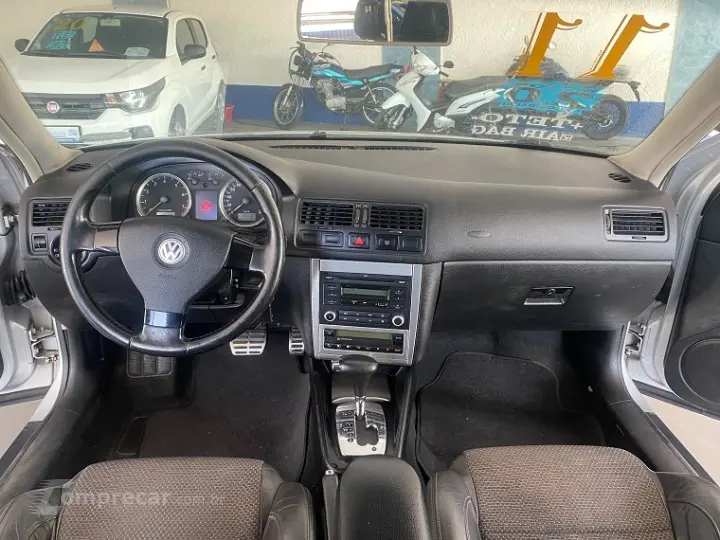 GOLF 2.0 MI Comfortline 8V