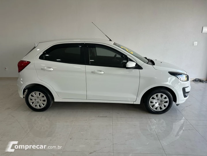 KA + 1.0 SE 12V