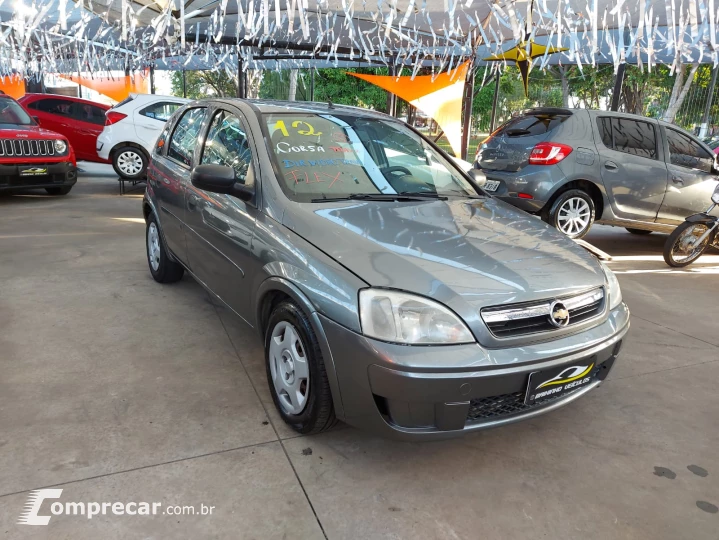 Corsa Maxx 1.4