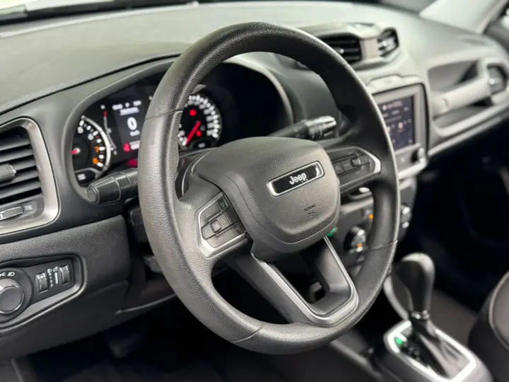 RENEGADE 1.3 T270 Turbo Sport