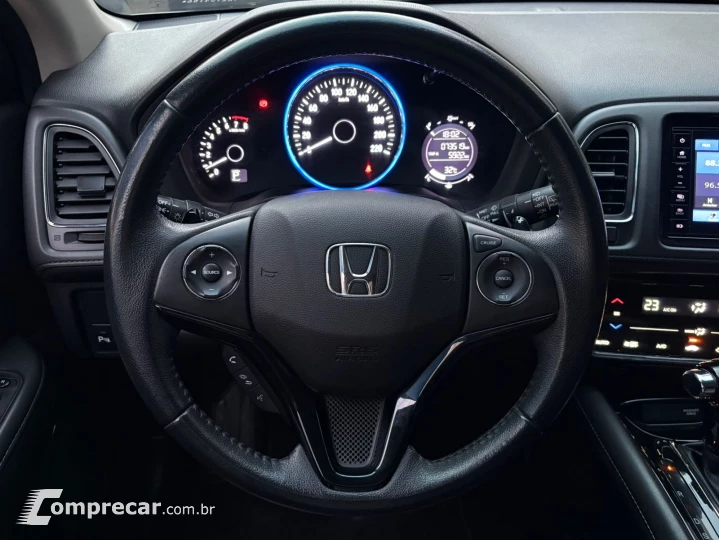 HR-V 1.8 16V EX
