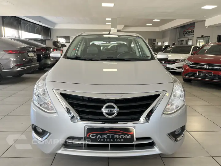 VERSA 1.6 SL