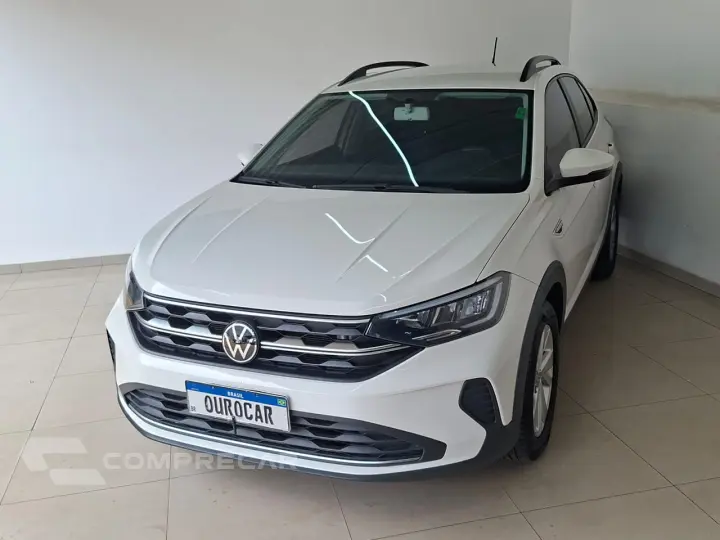 NIVUS 1.0 200 TSI Comfortline