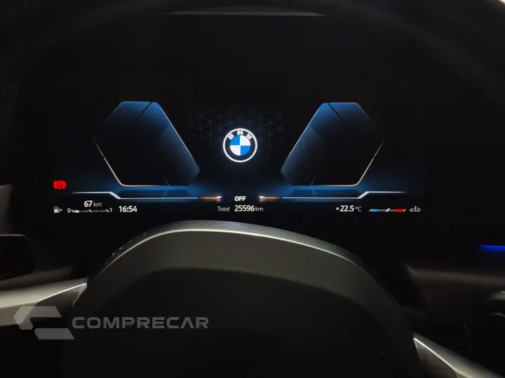 X1 2.0 16V TURBO SDRIVE20I M SPORT STEPTRONIC