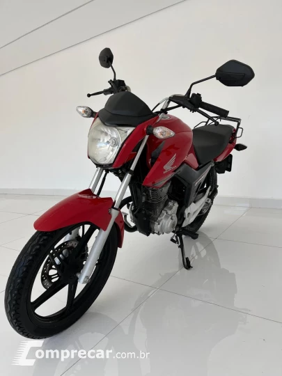 CG 160 FAN ESDI