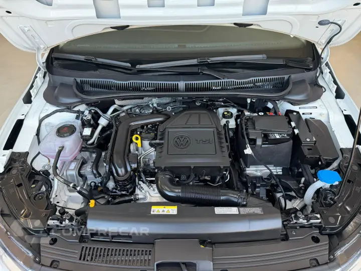 Polo Highline 1.0 Tsi